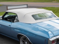 1970 Chevrolet Chevelle for sale (ID-145659)