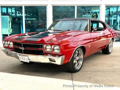 1970 Chevrolet Chevelle for sale