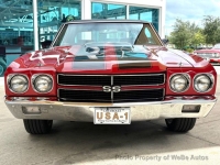 1970 Chevrolet Chevelle for sale in Riverhead, New York (ID-145663)