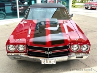 1970 Chevrolet Chevelle for sale in Riverhead, New York (ID-145663)