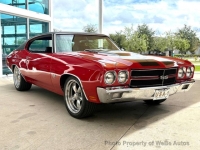1970 Chevrolet Chevelle for sale in Riverhead, New York (ID-145663)