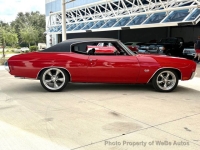 1970 Chevrolet Chevelle for sale in Riverhead, New York (ID-145663)