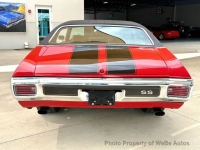 1970 Chevrolet Chevelle for sale in Riverhead, New York (ID-145663)