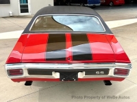 1970 Chevrolet Chevelle for sale in Riverhead, New York (ID-145663)
