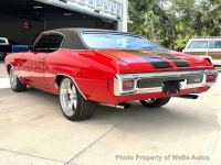1970 Chevrolet Chevelle for sale in Riverhead, New York (ID-145663)