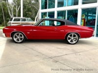 1970 Chevrolet Chevelle for sale in Riverhead, New York (ID-145663)