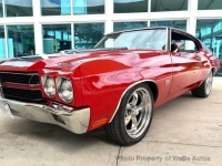 1970 Chevrolet Chevelle for sale in Riverhead, New York (ID-145663)