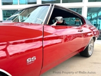 1970 Chevrolet Chevelle for sale in Riverhead, New York (ID-145663)