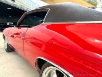 1970 Chevrolet Chevelle for sale in Riverhead, New York (ID-145663)