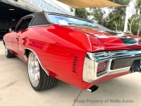 1970 Chevrolet Chevelle for sale in Riverhead, New York (ID-145663)