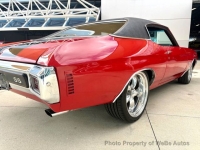 1970 Chevrolet Chevelle for sale in Riverhead, New York (ID-145663)