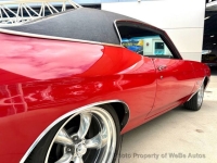 1970 Chevrolet Chevelle for sale in Riverhead, New York (ID-145663)