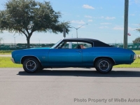 1970 Chevrolet Chevelle for sale in Riverhead, New York (ID-145790)