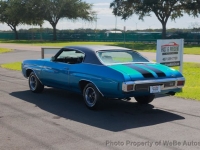 1970 Chevrolet Chevelle for sale in Riverhead, New York (ID-145790)
