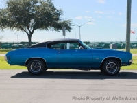 1970 Chevrolet Chevelle for sale in Riverhead, New York (ID-145790)
