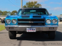 1970 Chevrolet Chevelle for sale in Riverhead, New York (ID-145790)