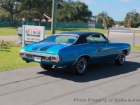 1970 Chevrolet Chevelle for sale in Riverhead, New York (ID-145790)