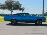 1970 Chevrolet Chevelle for sale in Riverhead, New York (ID-145790)