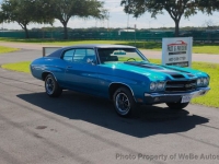 1970 Chevrolet Chevelle for sale in Riverhead, New York (ID-145790)