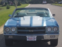 1970 Chevrolet Chevelle for sale (ID-145975)