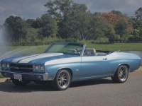 1970 Chevrolet Chevelle for sale (ID-145975)
