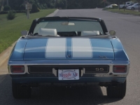 1970 Chevrolet Chevelle for sale (ID-145975)
