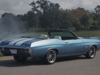 1970 Chevrolet Chevelle for sale (ID-145975)