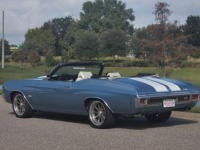 1970 Chevrolet Chevelle for sale (ID-145975)