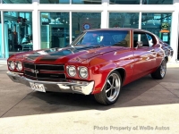 1970 Chevrolet Chevelle for sale in Riverhead, New York (ID-146075)