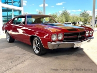 1970 Chevrolet Chevelle for sale in Riverhead, New York (ID-146075)
