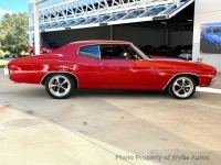 1970 Chevrolet Chevelle for sale in Riverhead, New York (ID-146075)