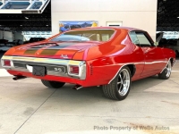 1970 Chevrolet Chevelle for sale in Riverhead, New York (ID-146075)