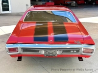 1970 Chevrolet Chevelle for sale in Riverhead, New York (ID-146075)