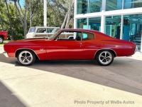 1970 Chevrolet Chevelle for sale in Riverhead, New York (ID-146075)