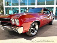 1970 Chevrolet Chevelle for sale in Riverhead, New York (ID-146075)