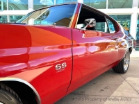 1970 Chevrolet Chevelle for sale in Riverhead, New York (ID-146075)