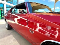 1970 Chevrolet Chevelle for sale in Riverhead, New York (ID-146075)