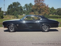 1970 Chevrolet Chevelle for sale in Riverhead, New York (ID-146300)