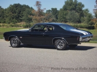 1970 Chevrolet Chevelle for sale in Riverhead, New York (ID-146300)