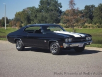 1970 Chevrolet Chevelle for sale in Riverhead, New York (ID-146300)