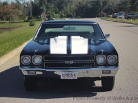 1970 Chevrolet Chevelle for sale in Riverhead, New York (ID-146300)