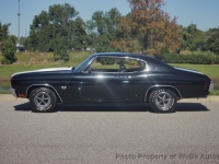 1970 Chevrolet Chevelle for sale in Riverhead, New York (ID-146300)