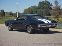1970 Chevrolet Chevelle for sale in Riverhead, New York (ID-146300)