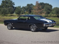 1970 Chevrolet Chevelle for sale in Riverhead, New York (ID-146300)