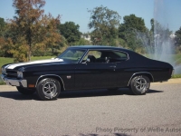 1970 Chevrolet Chevelle for sale in Riverhead, New York (ID-146300)