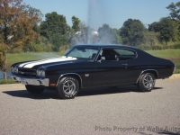 1970 Chevrolet Chevelle for sale in Riverhead, New York (ID-146300)