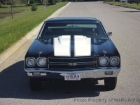 1970 Chevrolet Chevelle for sale in Riverhead, New York (ID-146300)