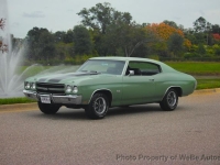 1970 Chevrolet Chevelle for sale in Riverhead, New York (ID-146322)