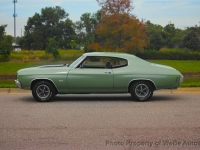 1970 Chevrolet Chevelle for sale in Riverhead, New York (ID-146322)