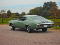 1970 Chevrolet Chevelle for sale in Riverhead, New York (ID-146322)